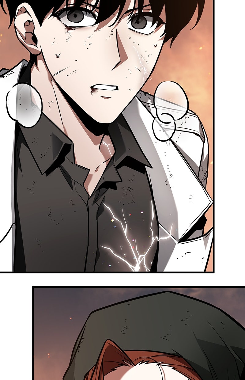 Read Der allwissende Leser DE Manga Online