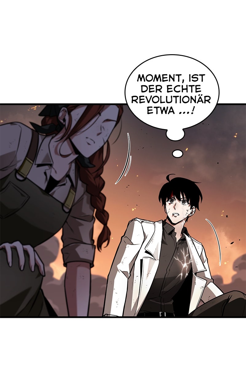 Read Der allwissende Leser DE Manga Online