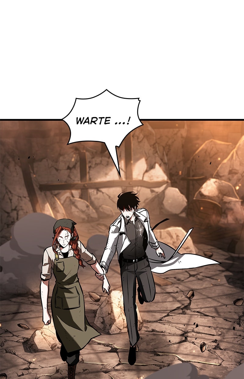 Read Der allwissende Leser DE Manga Online