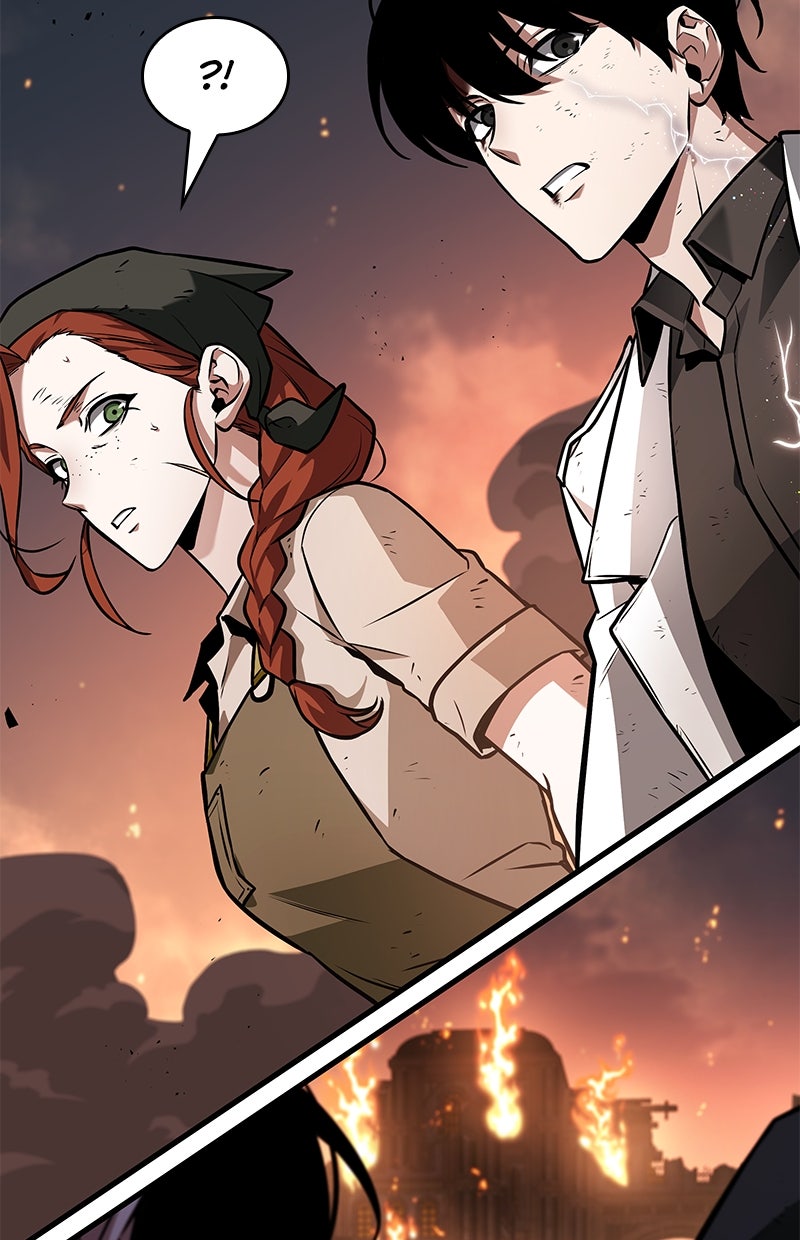 Read Der allwissende Leser DE Manga Online