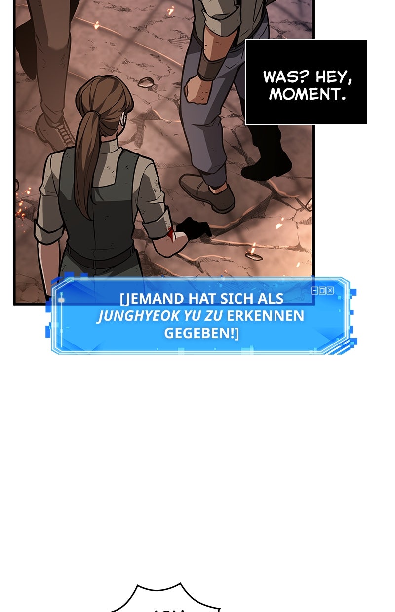 Read Der allwissende Leser DE Manga Online