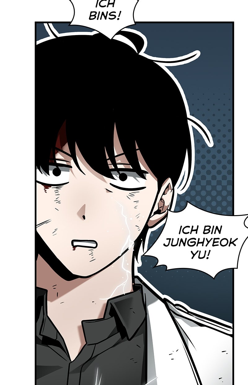 Read Der allwissende Leser DE Manga Online