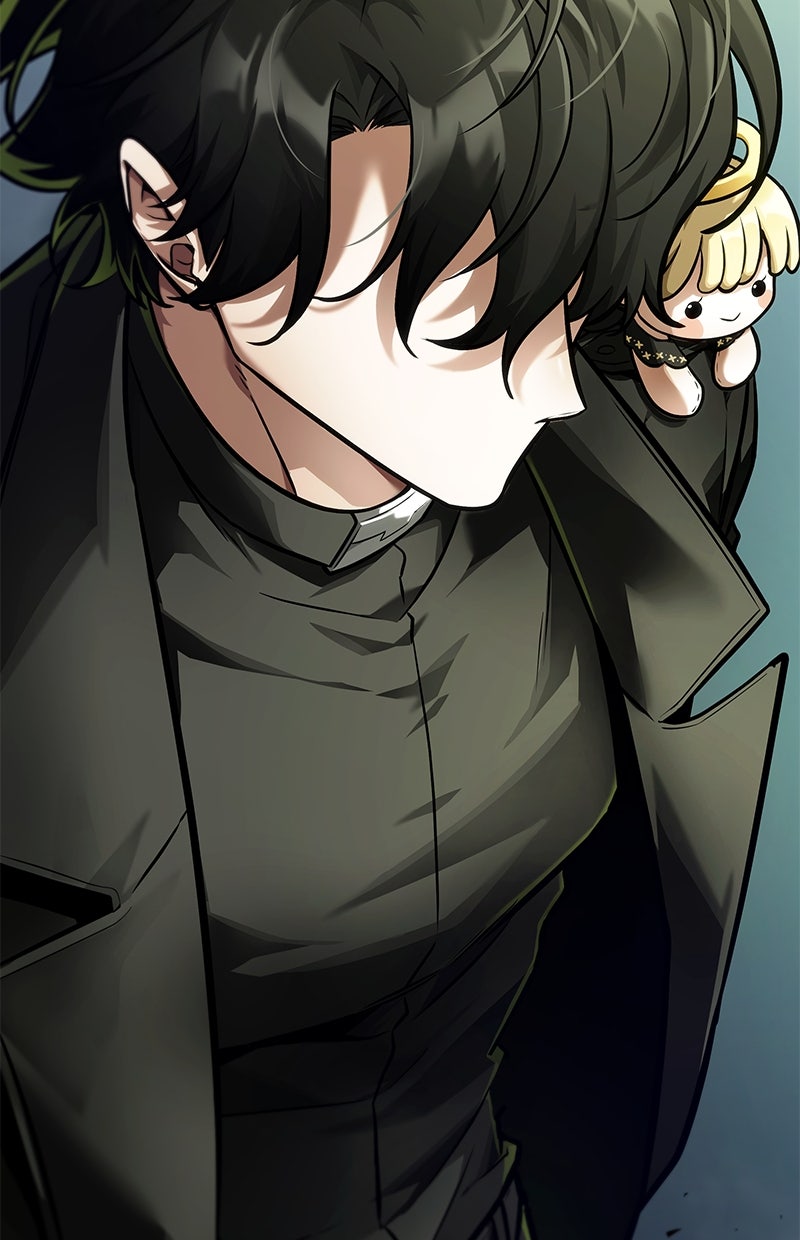 Read Der allwissende Leser DE Manga Online