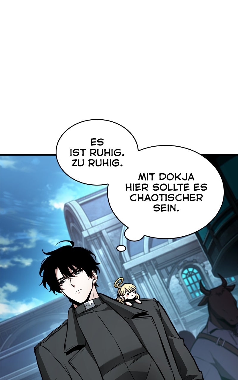 Read Der allwissende Leser DE Manga Online