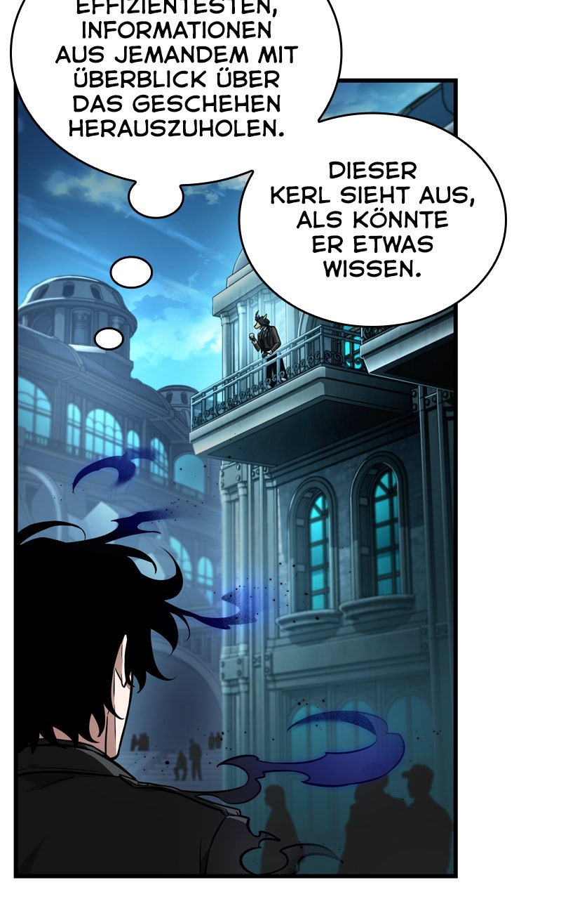 Read Der allwissende Leser DE Manga Online