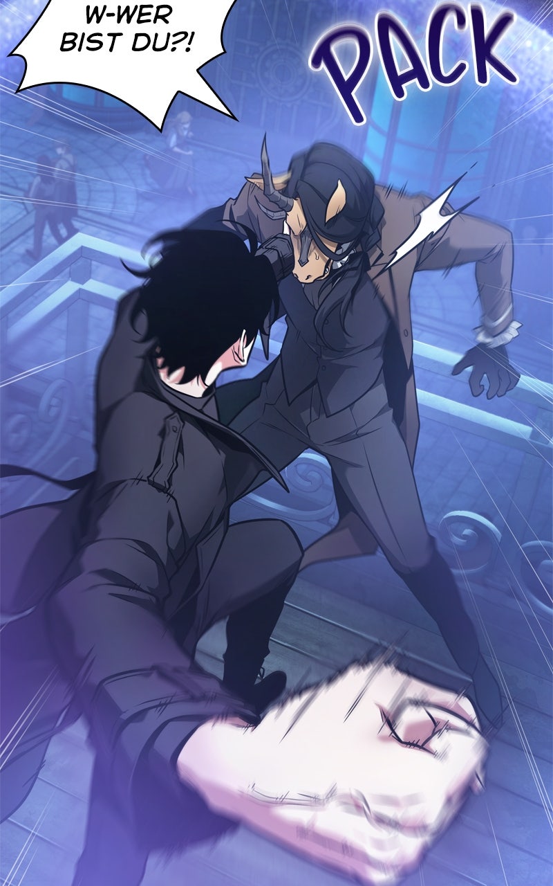 Read Der allwissende Leser DE Manga Online