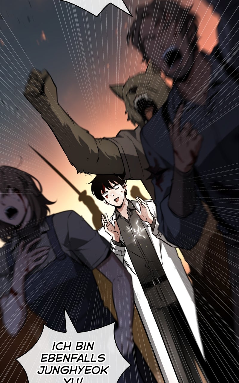 Read Der allwissende Leser DE Manga Online