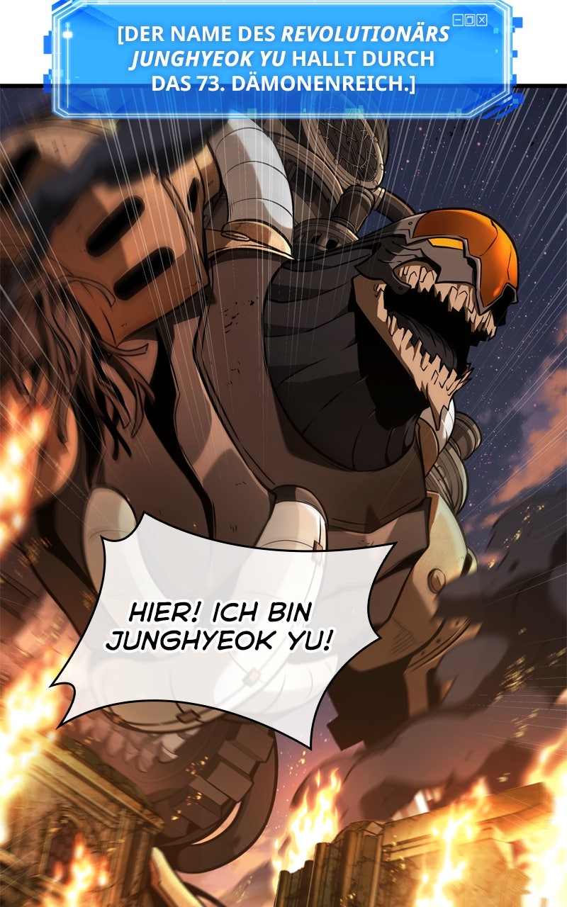 Read Der allwissende Leser DE Manga Online