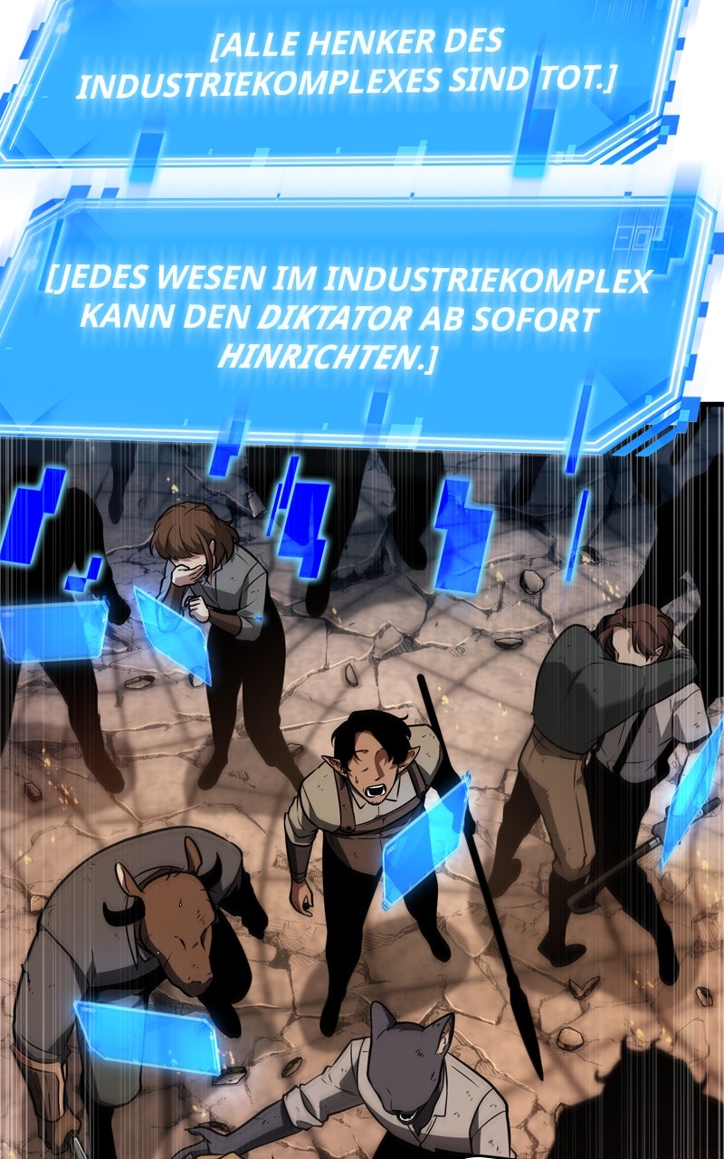 Read Der allwissende Leser DE Manga Online