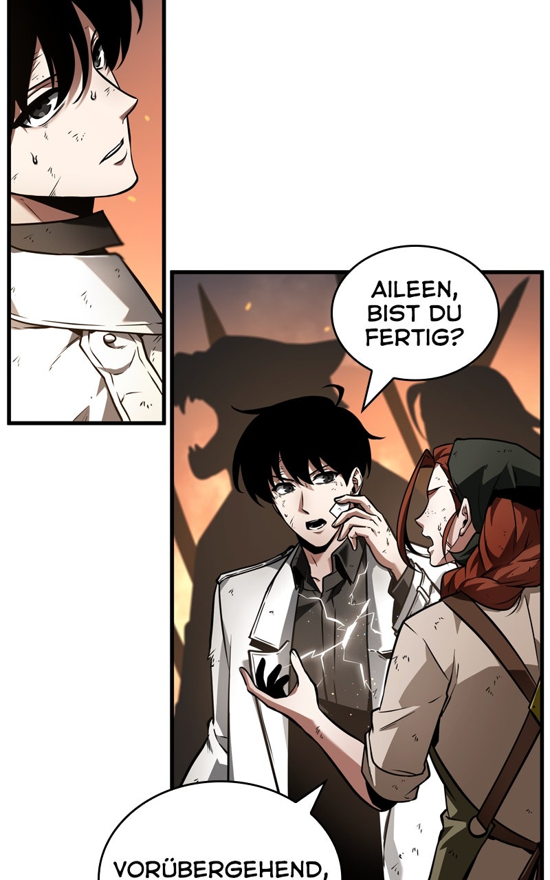 Read Der allwissende Leser DE Manga Online