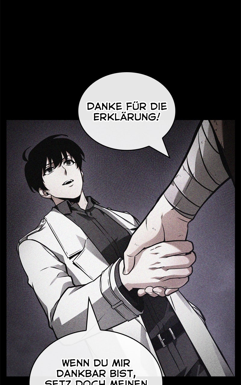 Read Der allwissende Leser DE Manga Online