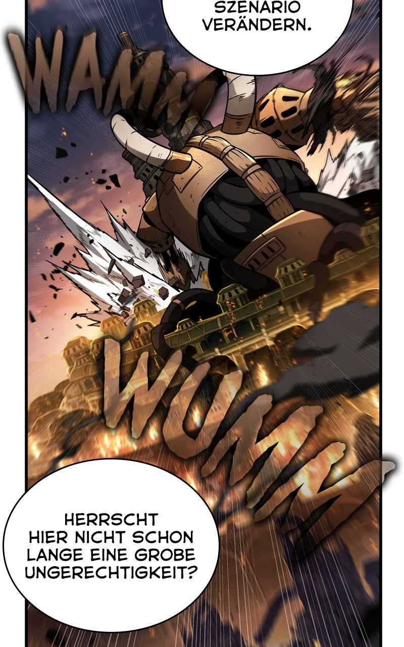 Read Der allwissende Leser DE Manga Online