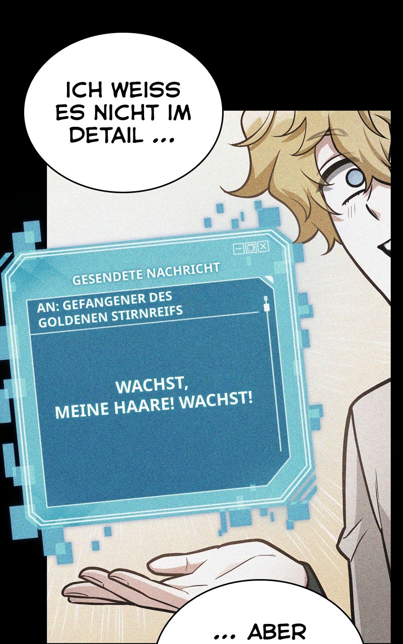 Read Der allwissende Leser DE Manga Online