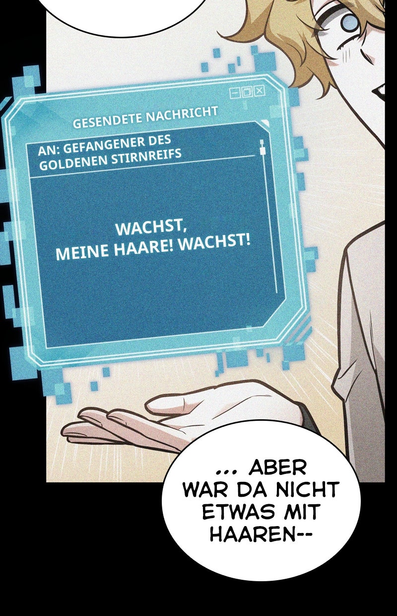 Read Der allwissende Leser DE Manga Online