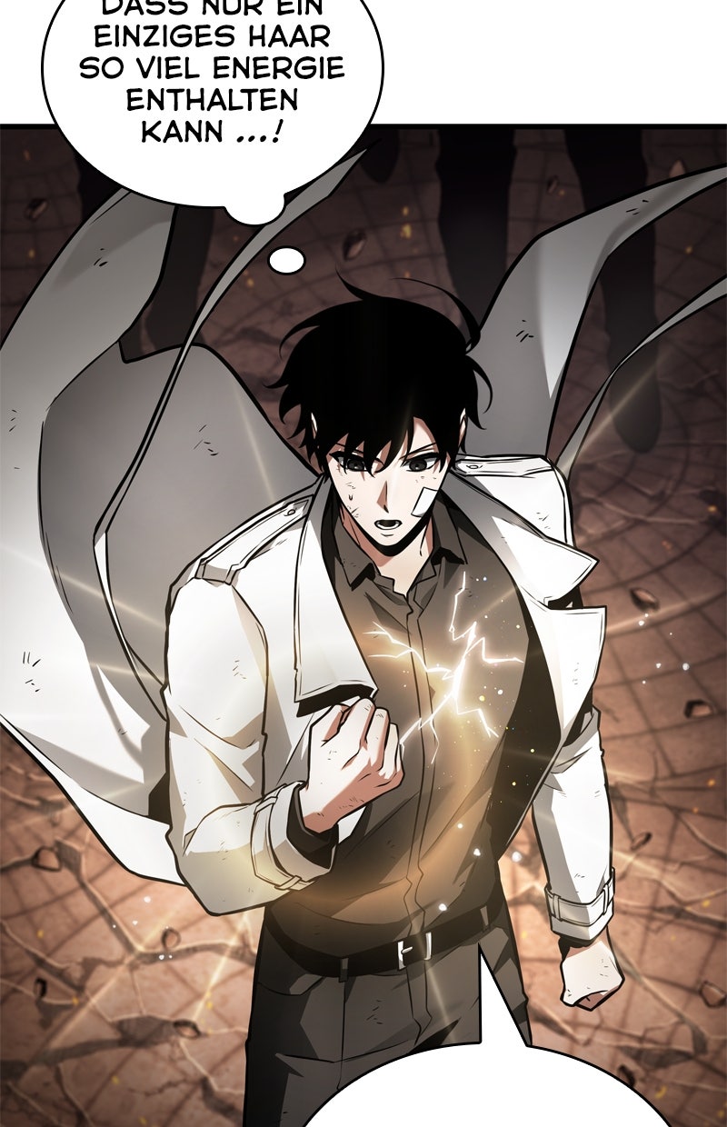 Read Der allwissende Leser DE Manga Online