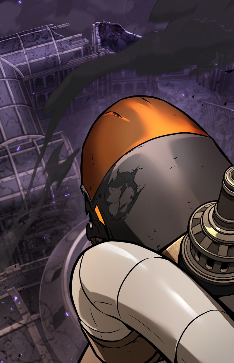 Read Der allwissende Leser DE Manga Online