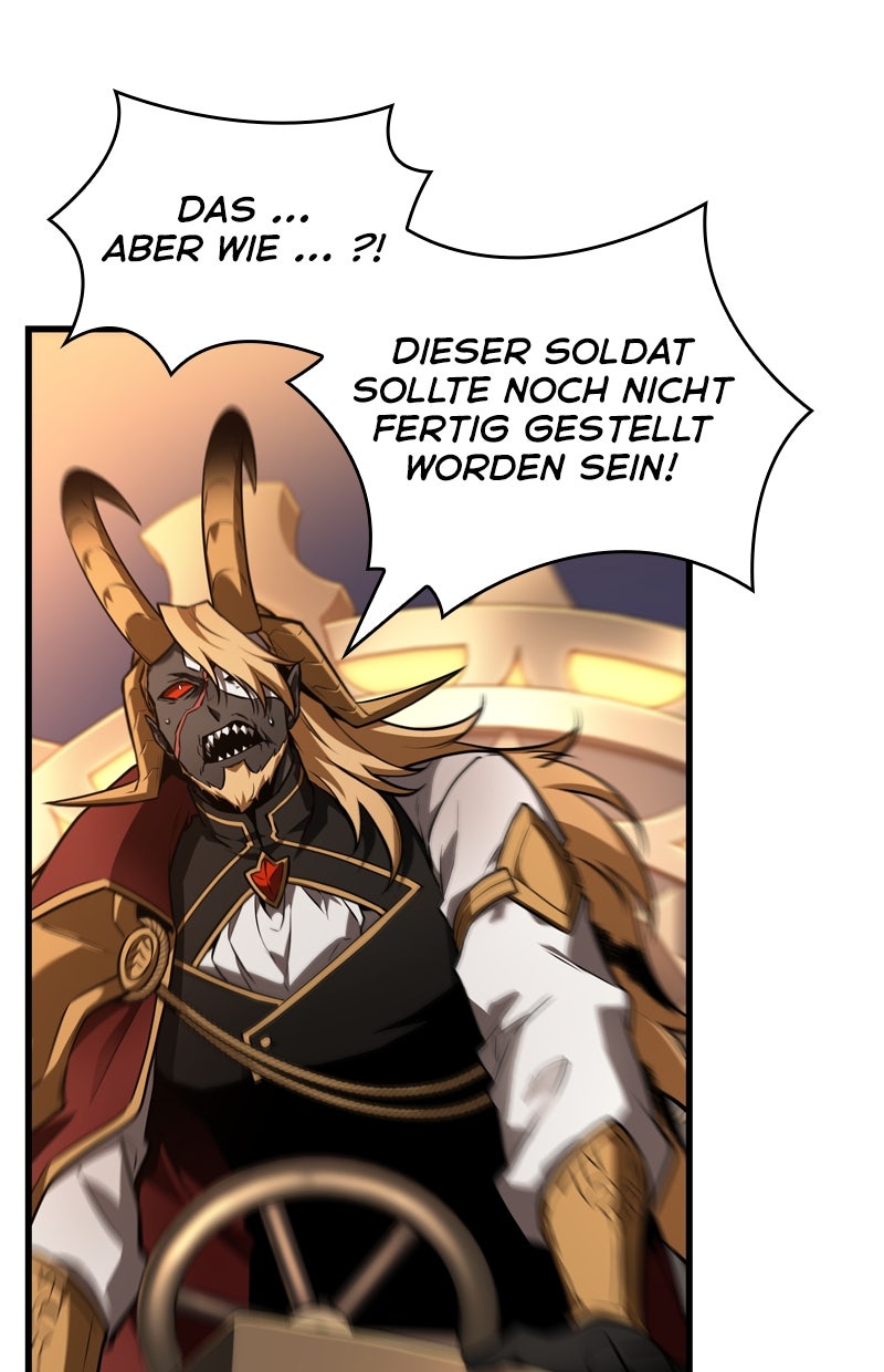 Read Der allwissende Leser DE Manga Online