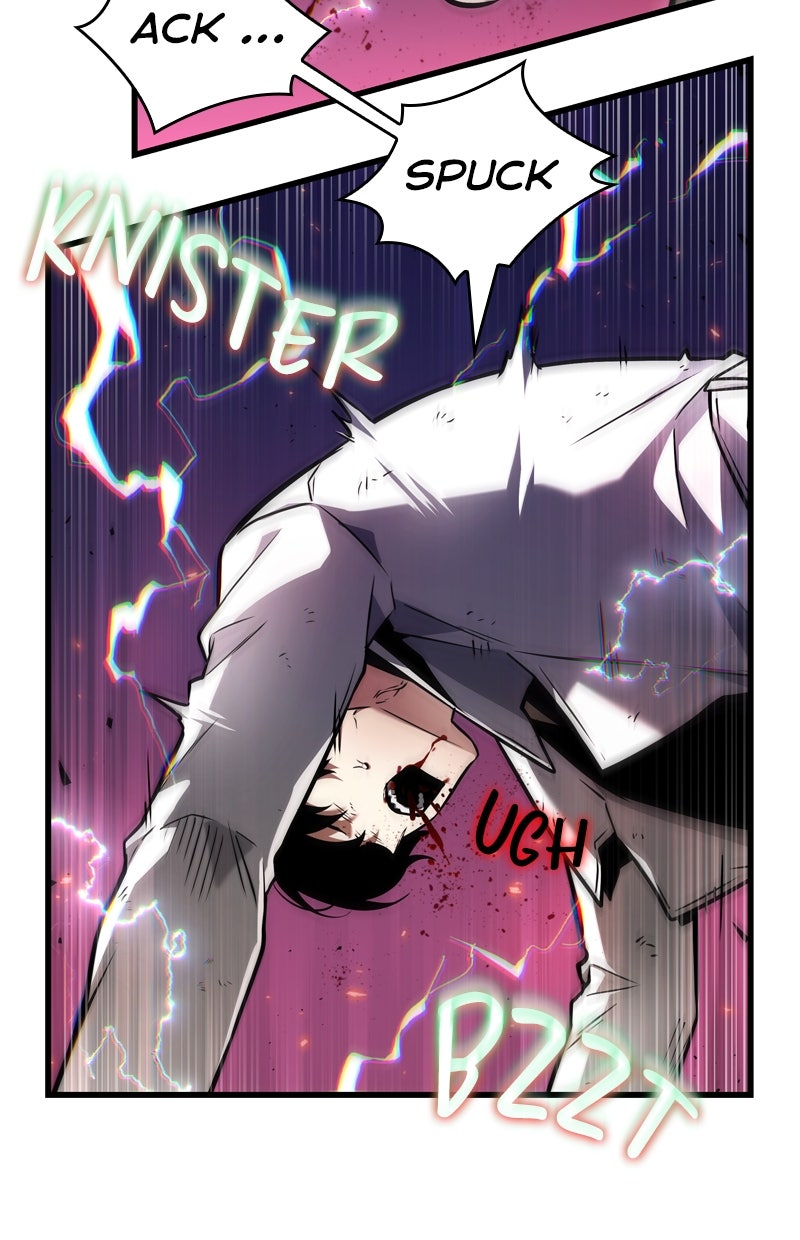 Read Der allwissende Leser DE Manga Online