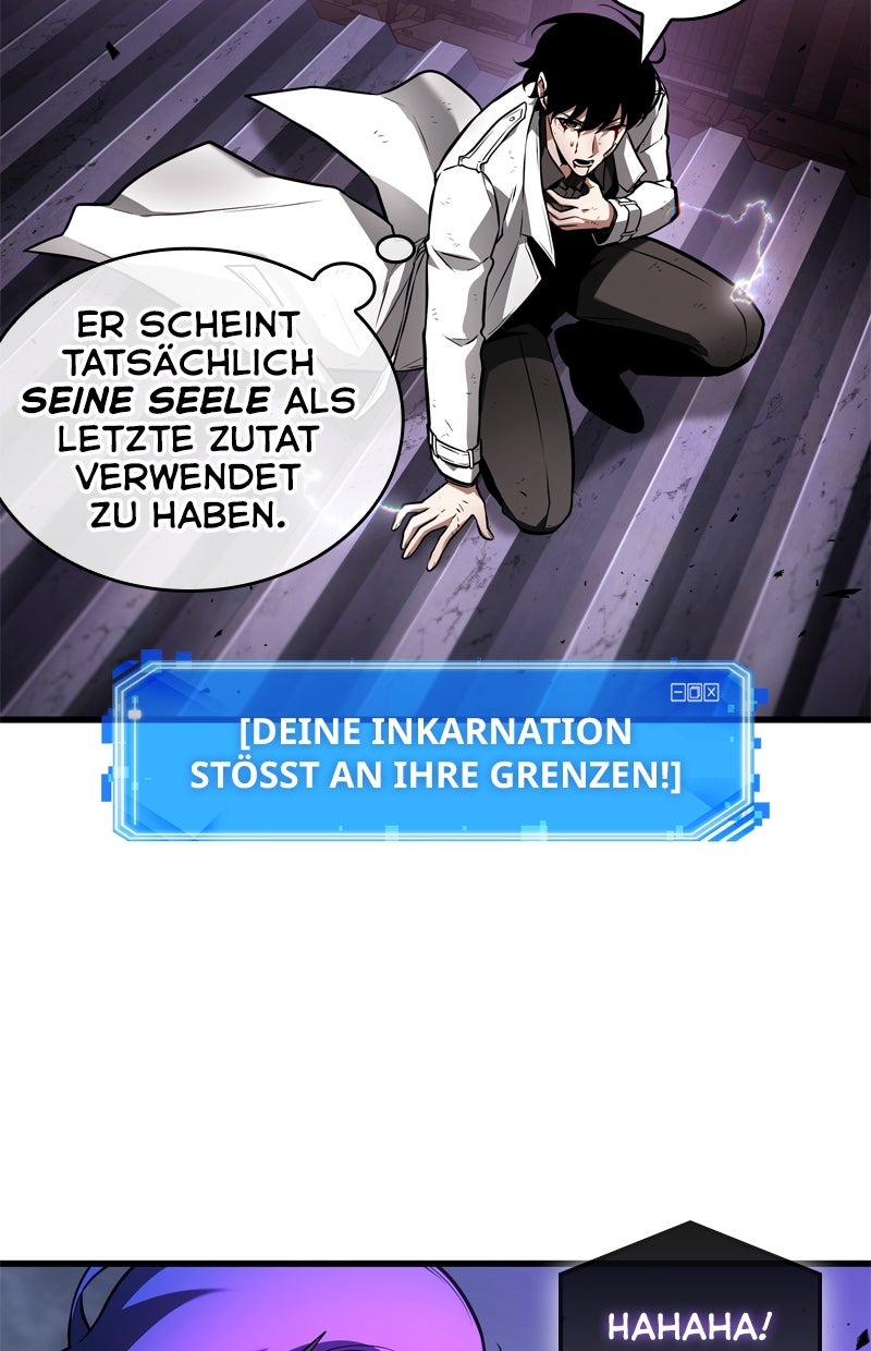 Read Der allwissende Leser DE Manga Online