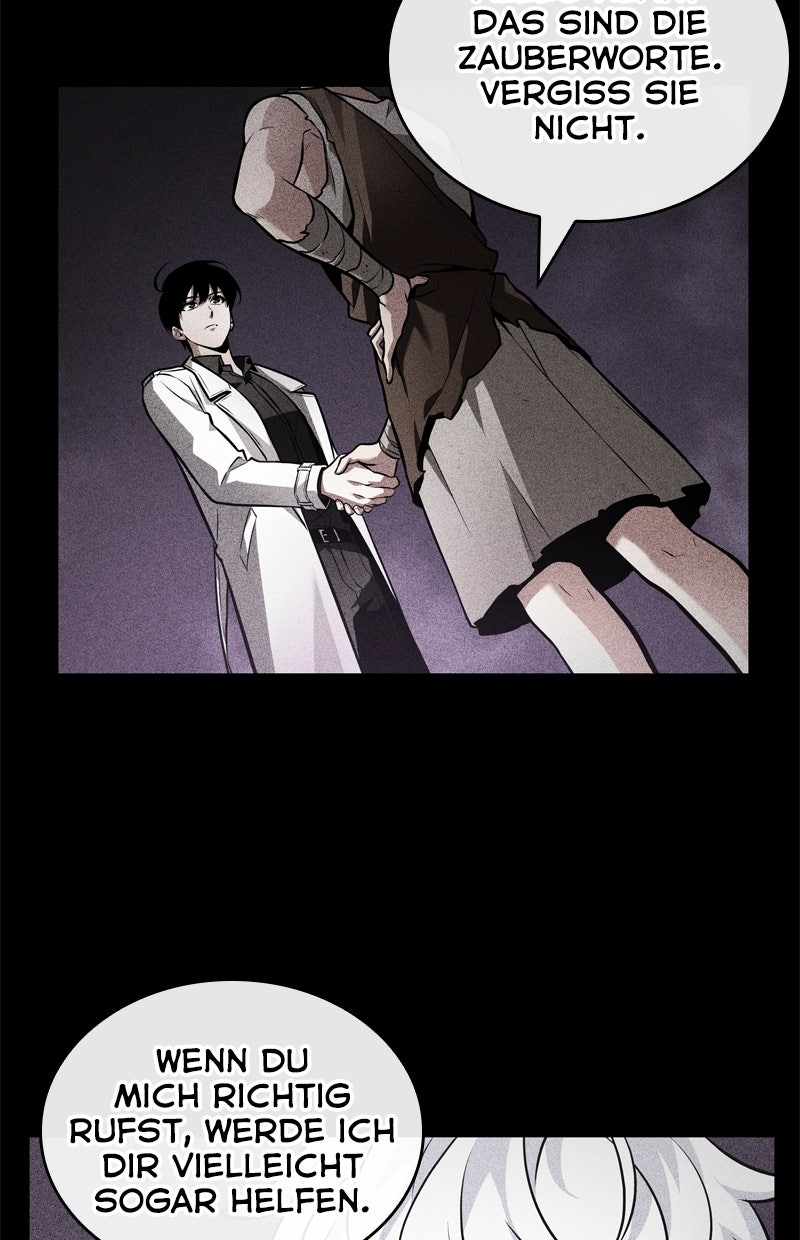 Read Der allwissende Leser DE Manga Online