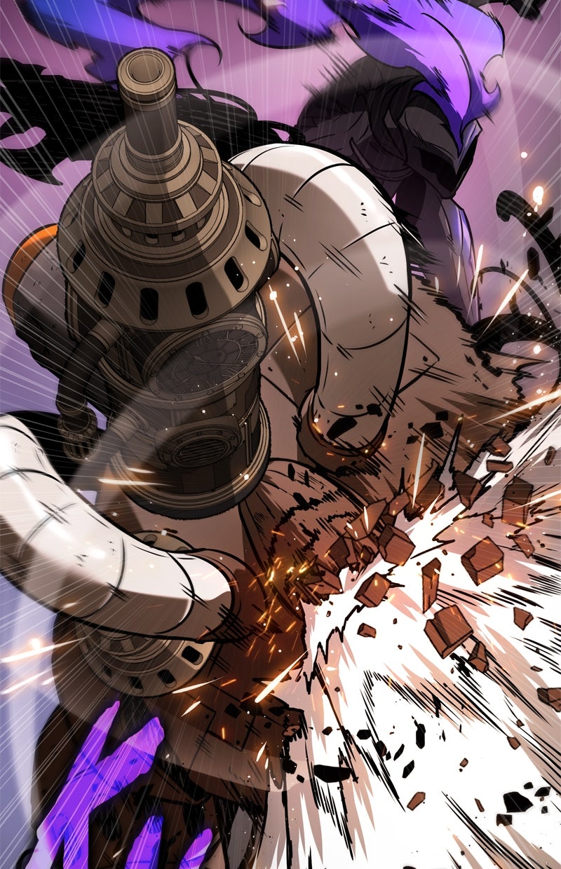 Read Der allwissende Leser DE Manga Online