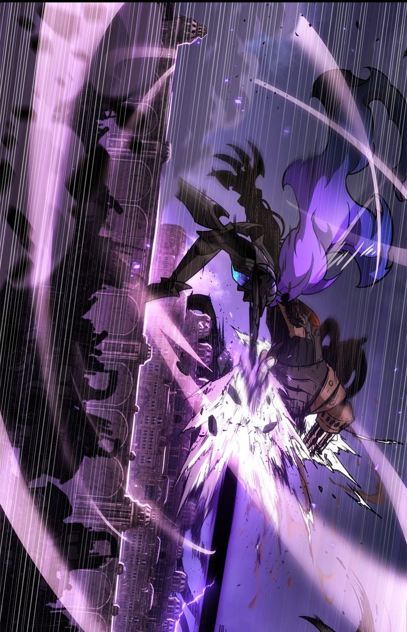 Read Der allwissende Leser DE Manga Online