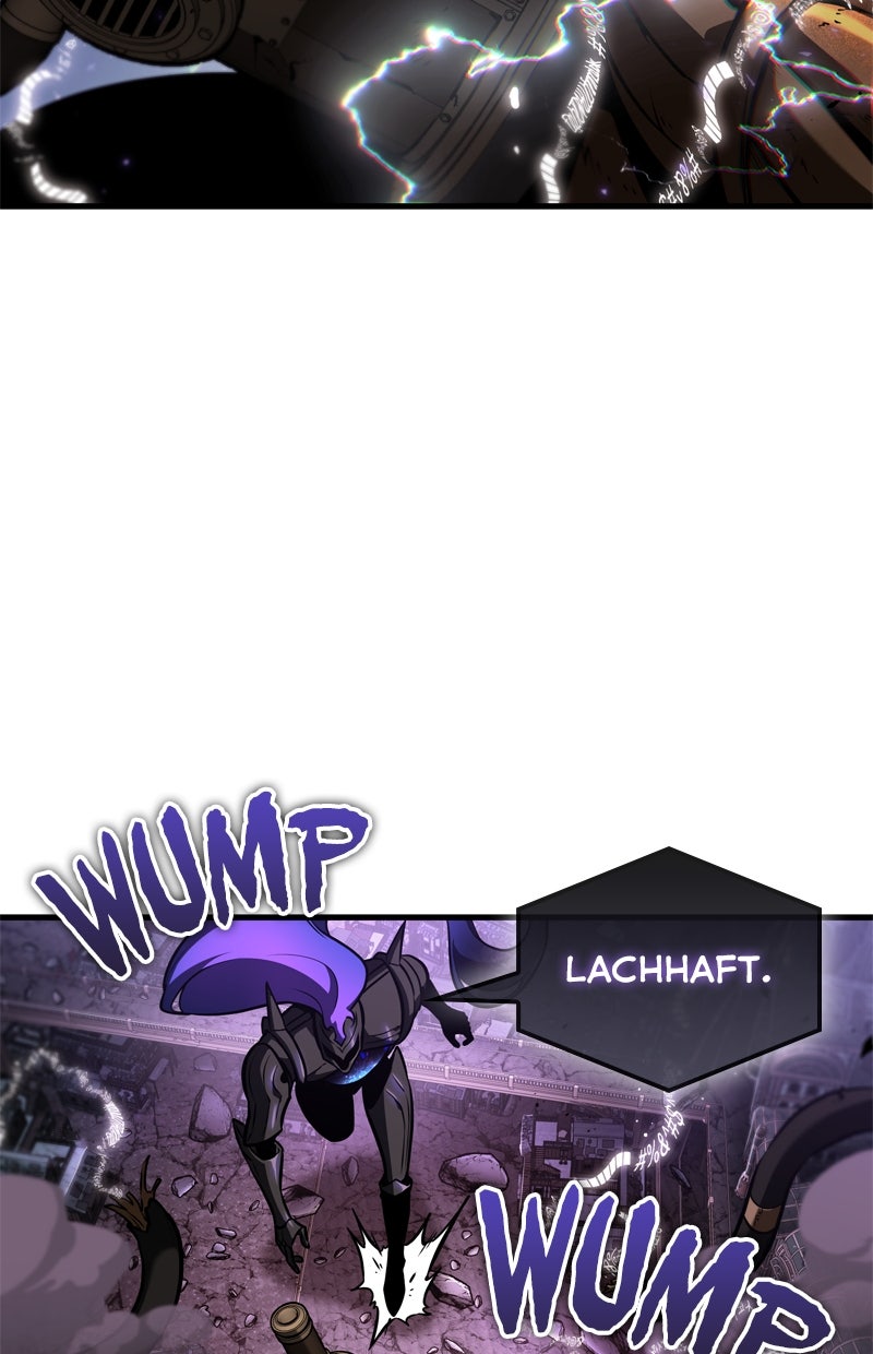 Read Der allwissende Leser DE Manga Online