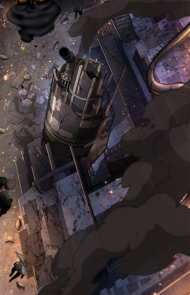 Read Der allwissende Leser DE Manga Online