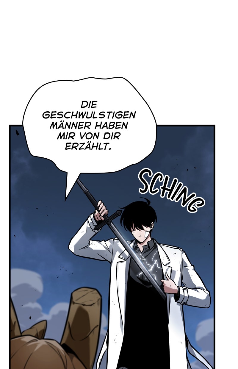 Read Der allwissende Leser DE Manga Online