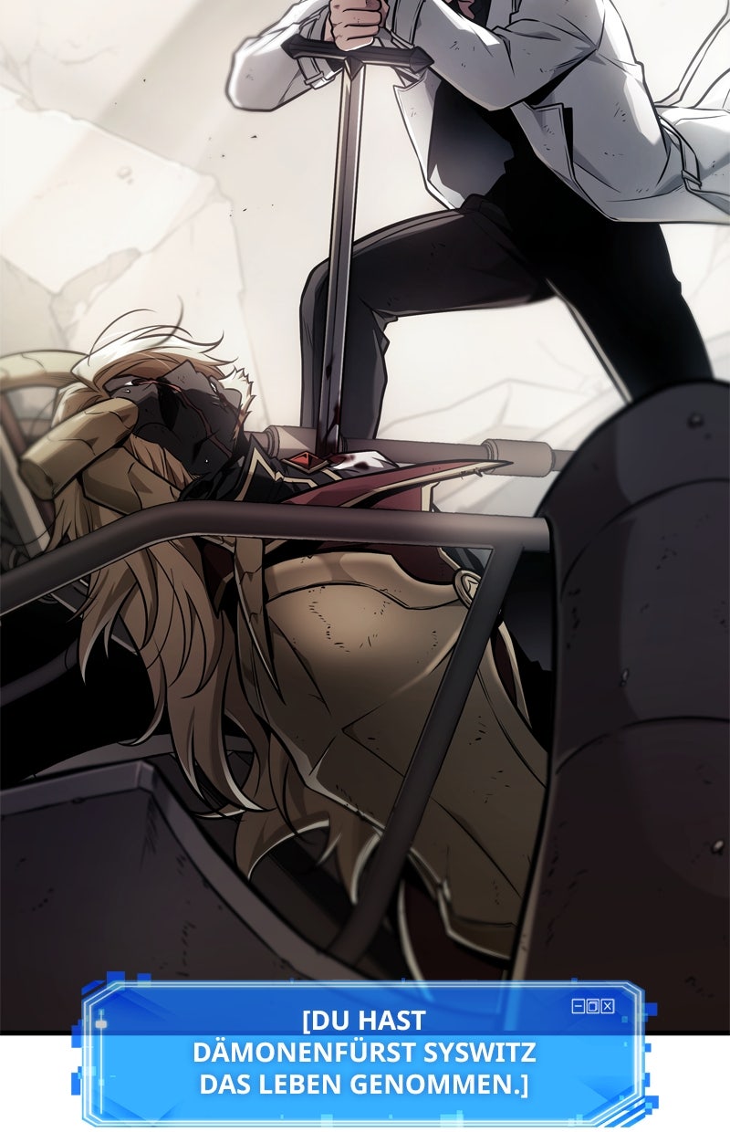 Read Der allwissende Leser DE Manga Online