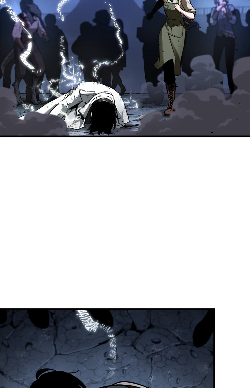 Read Der allwissende Leser DE Manga Online