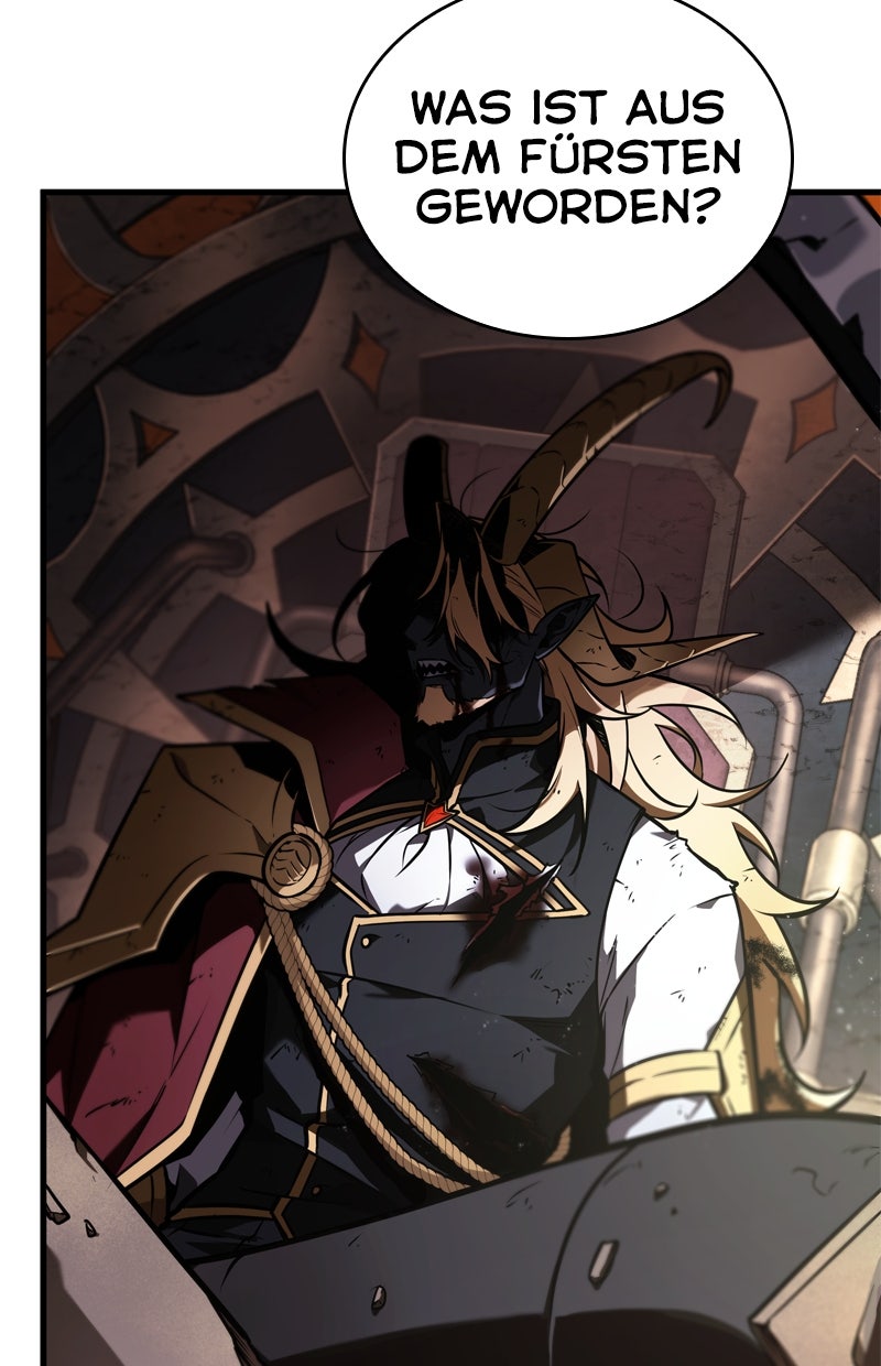 Read Der allwissende Leser DE Manga Online