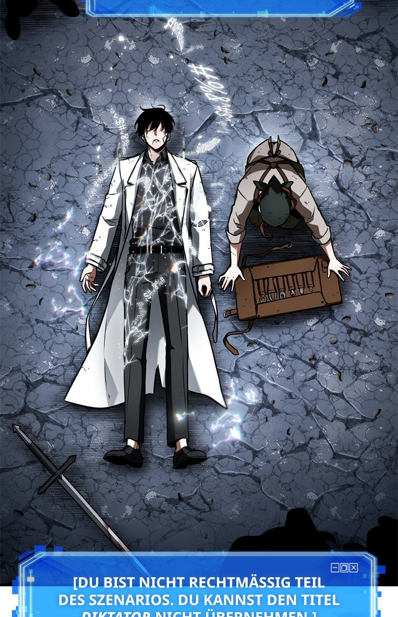 Read Der allwissende Leser DE Manga Online