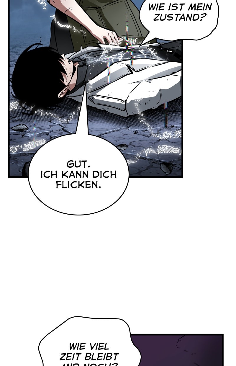 Read Der allwissende Leser DE Manga Online
