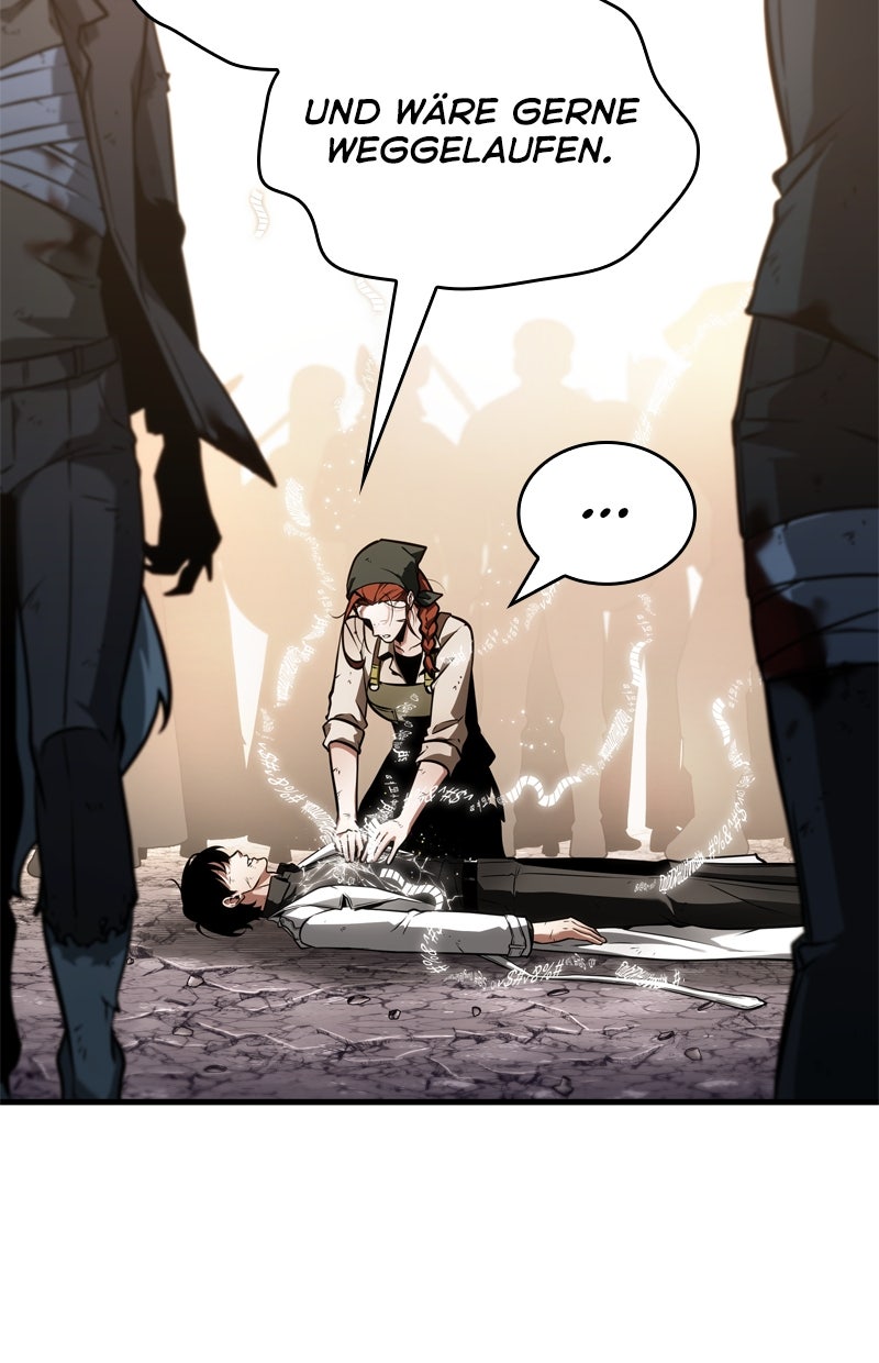 Read Der allwissende Leser DE Manga Online