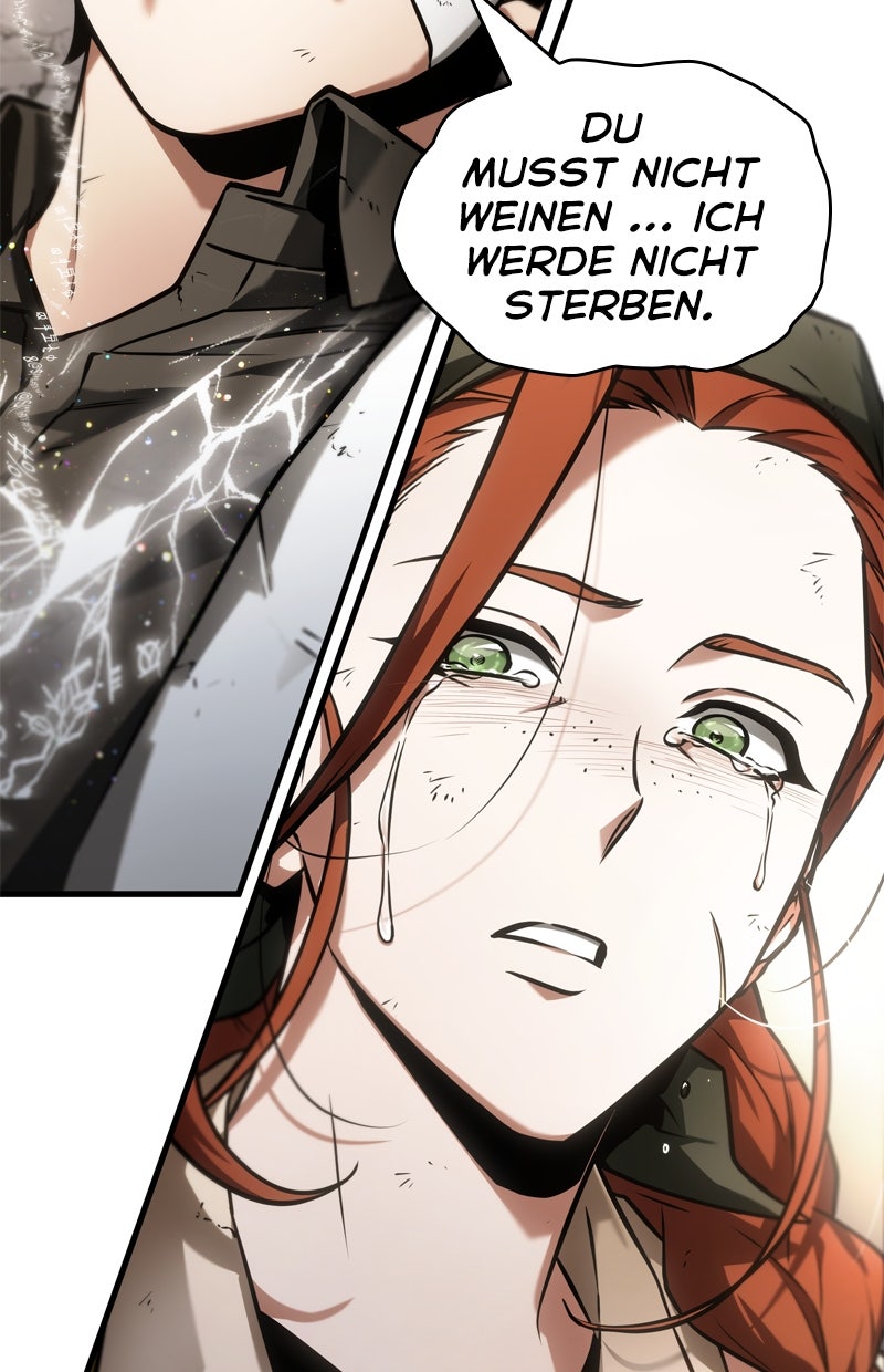 Read Der allwissende Leser DE Manga Online