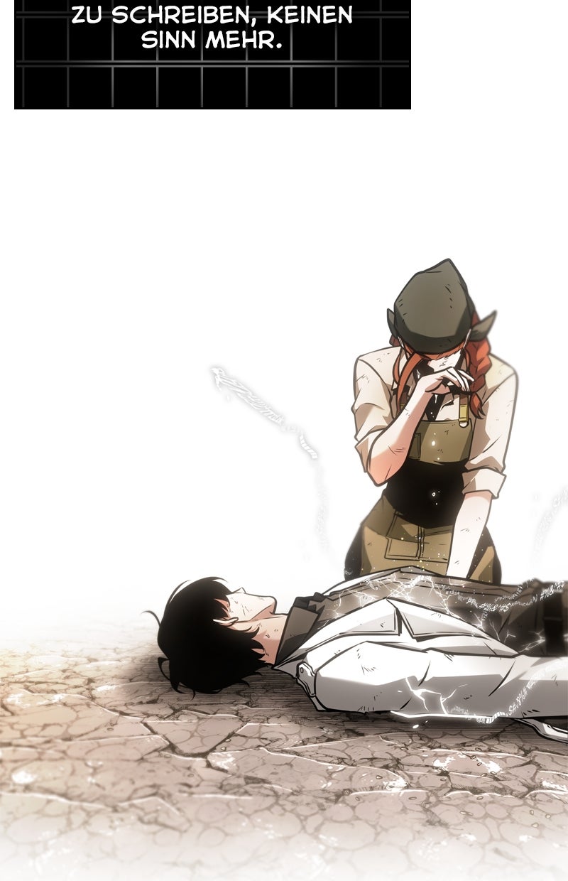 Read Der allwissende Leser DE Manga Online