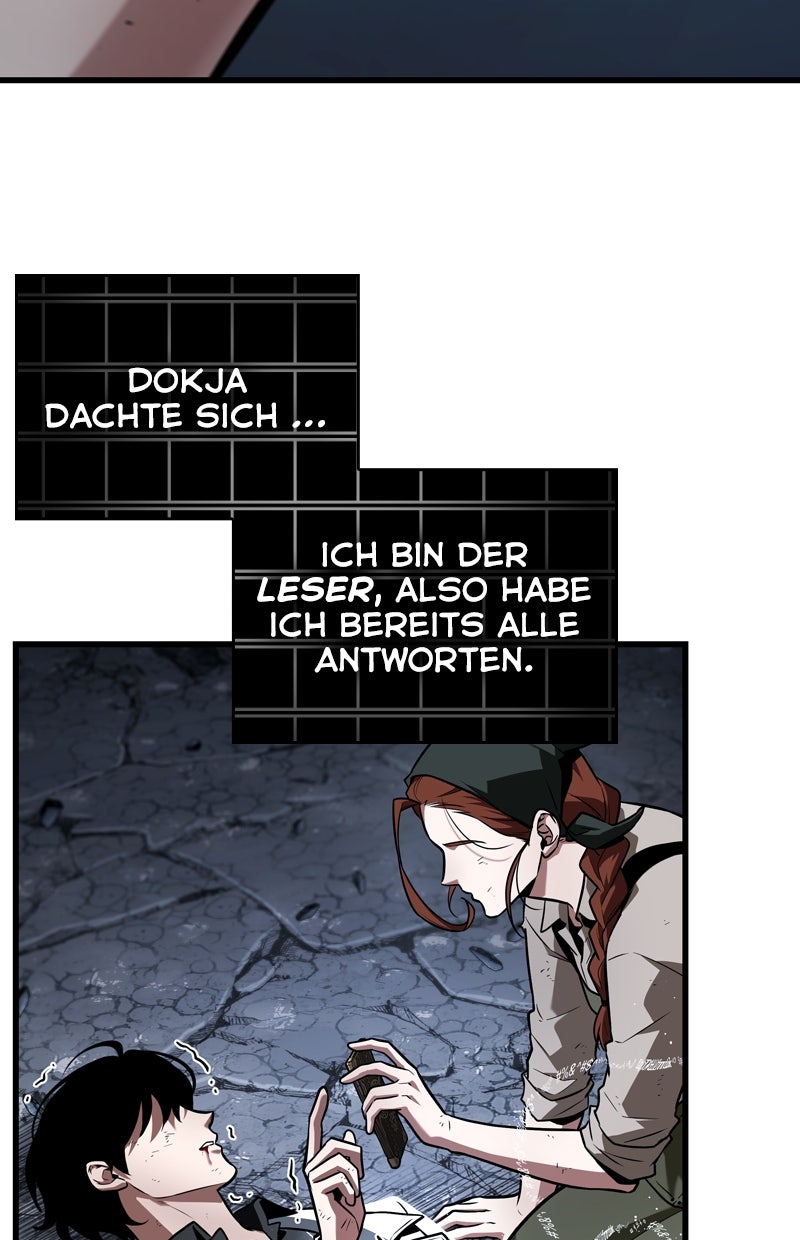 Read Der allwissende Leser DE Manga Online