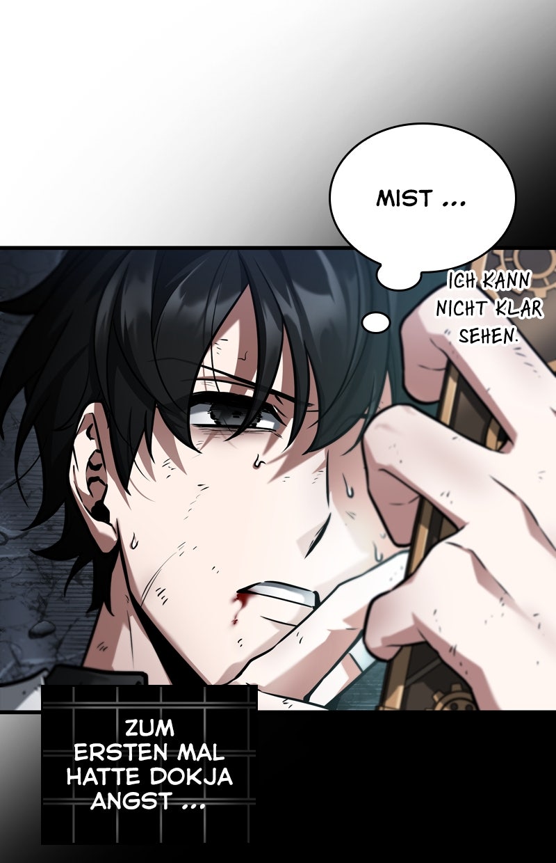 Read Der allwissende Leser DE Manga Online