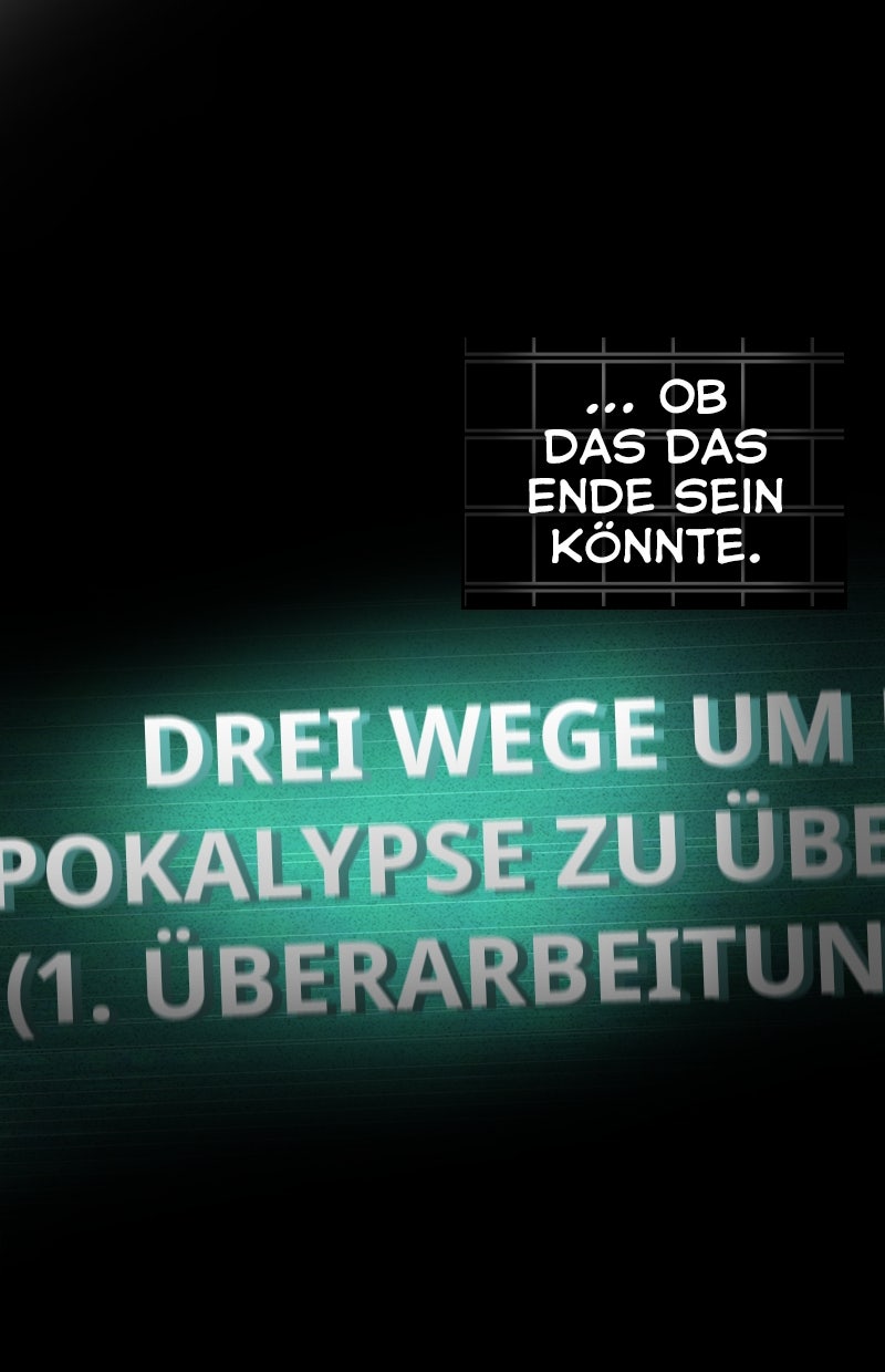 Read Der allwissende Leser DE Manga Online