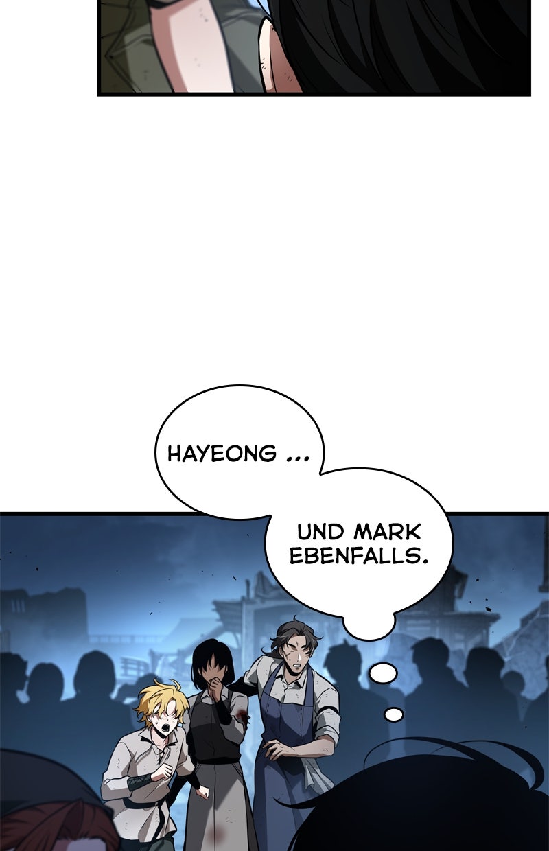 Read Der allwissende Leser DE Manga Online