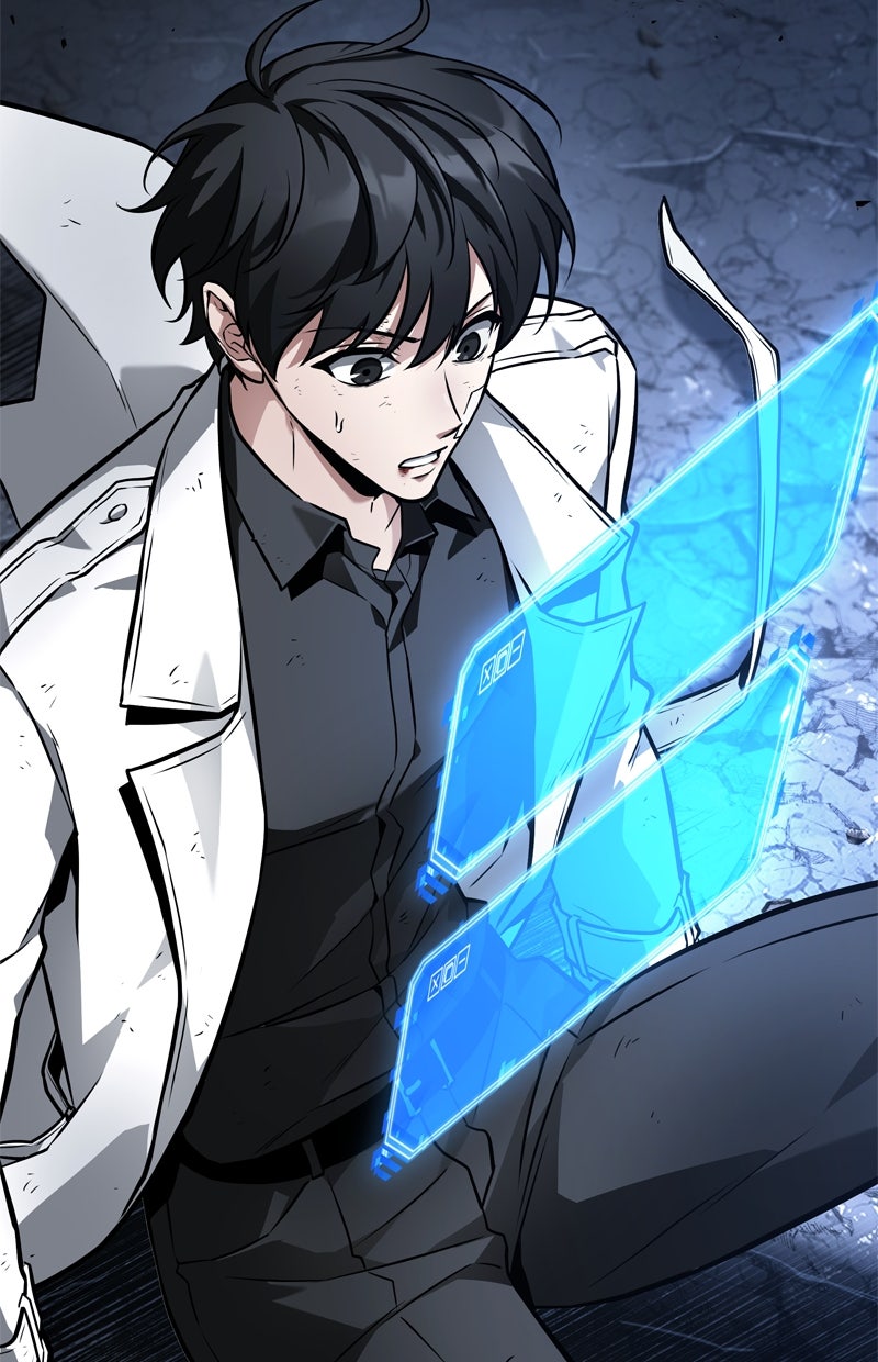 Read Der allwissende Leser DE Manga Online