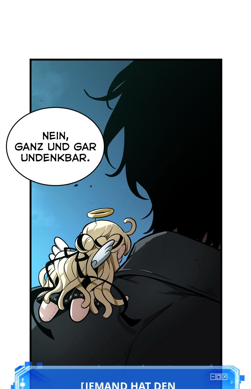 Read Der allwissende Leser DE Manga Online