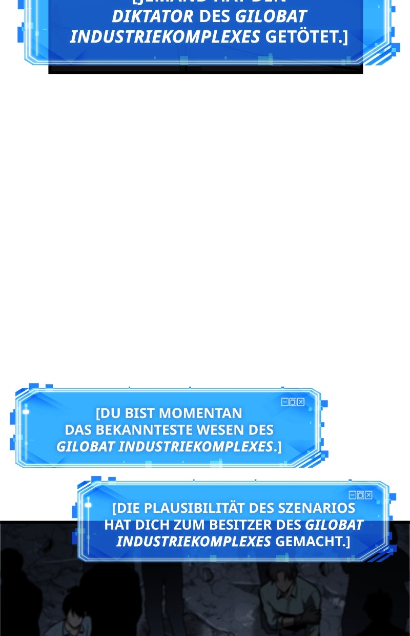 Read Der allwissende Leser DE Manga Online