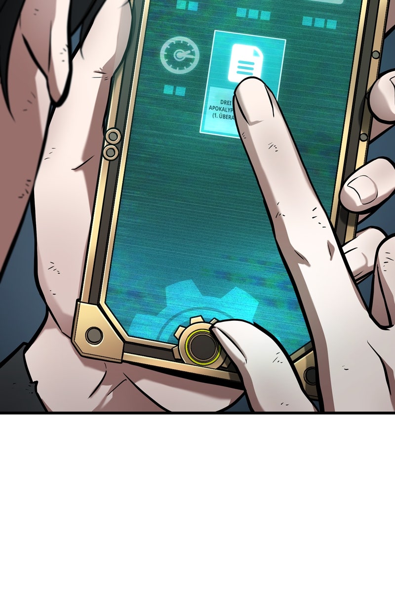 Read Der allwissende Leser DE Manga Online