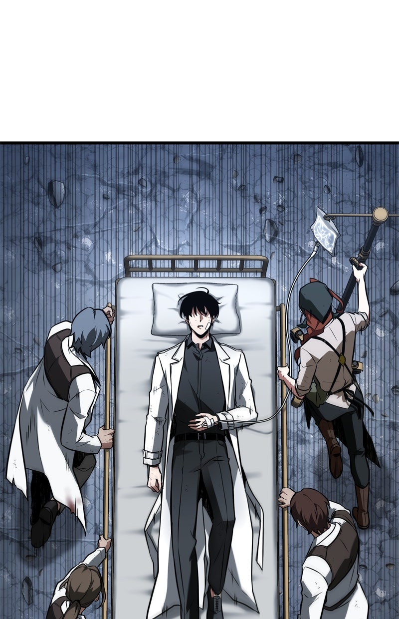 Read Der allwissende Leser DE Manga Online