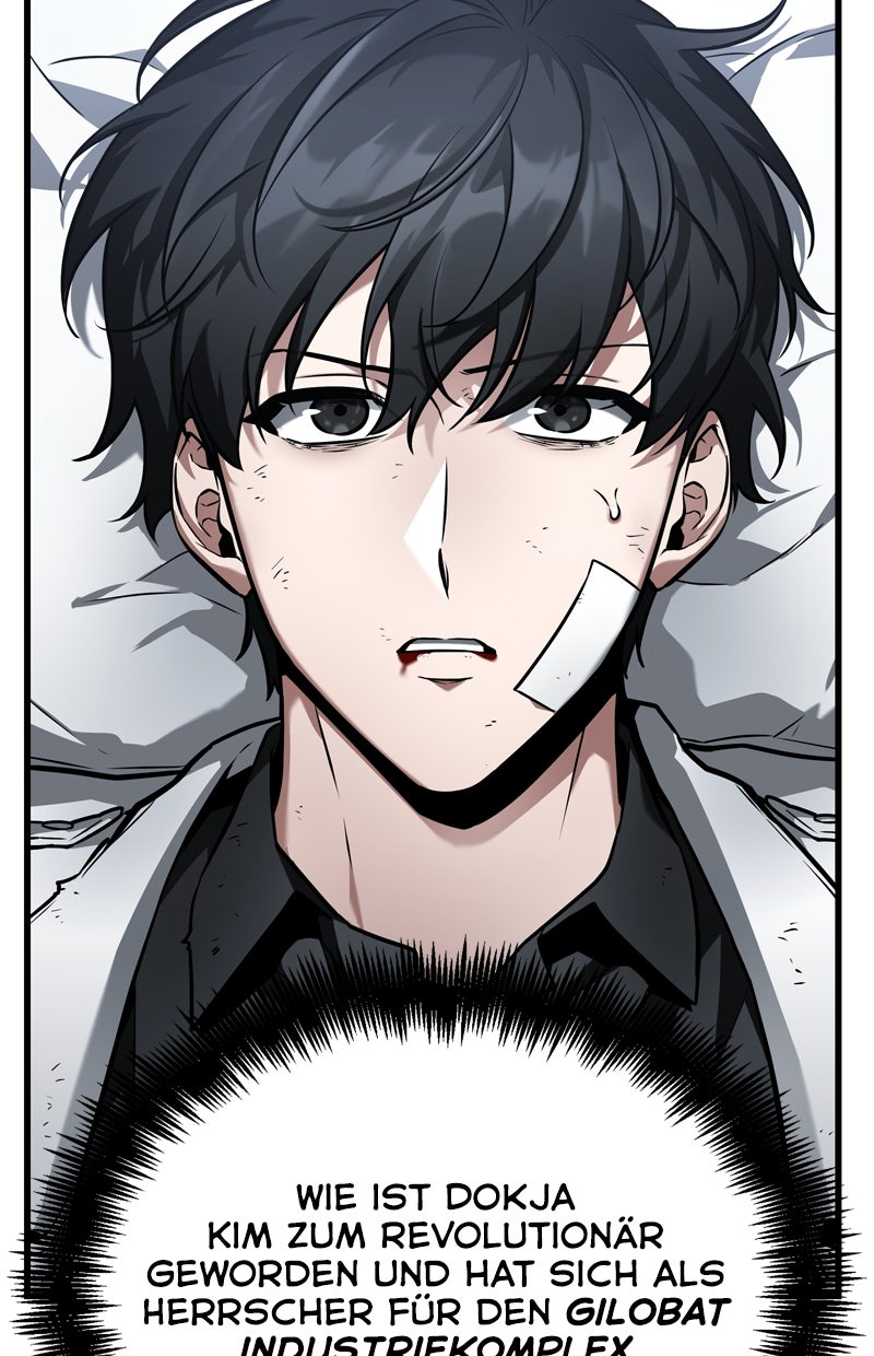 Read Der allwissende Leser DE Manga Online