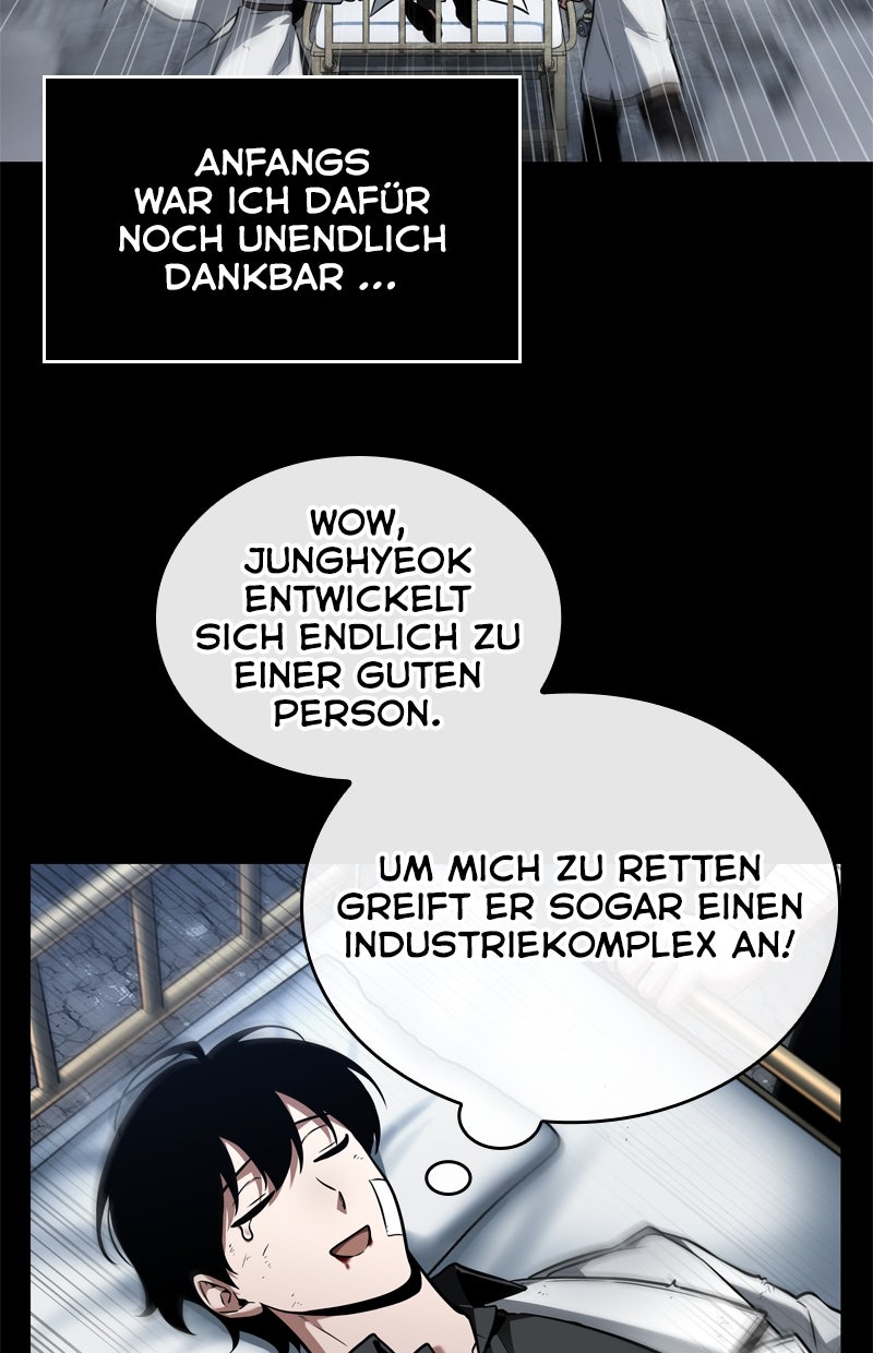 Read Der allwissende Leser DE Manga Online