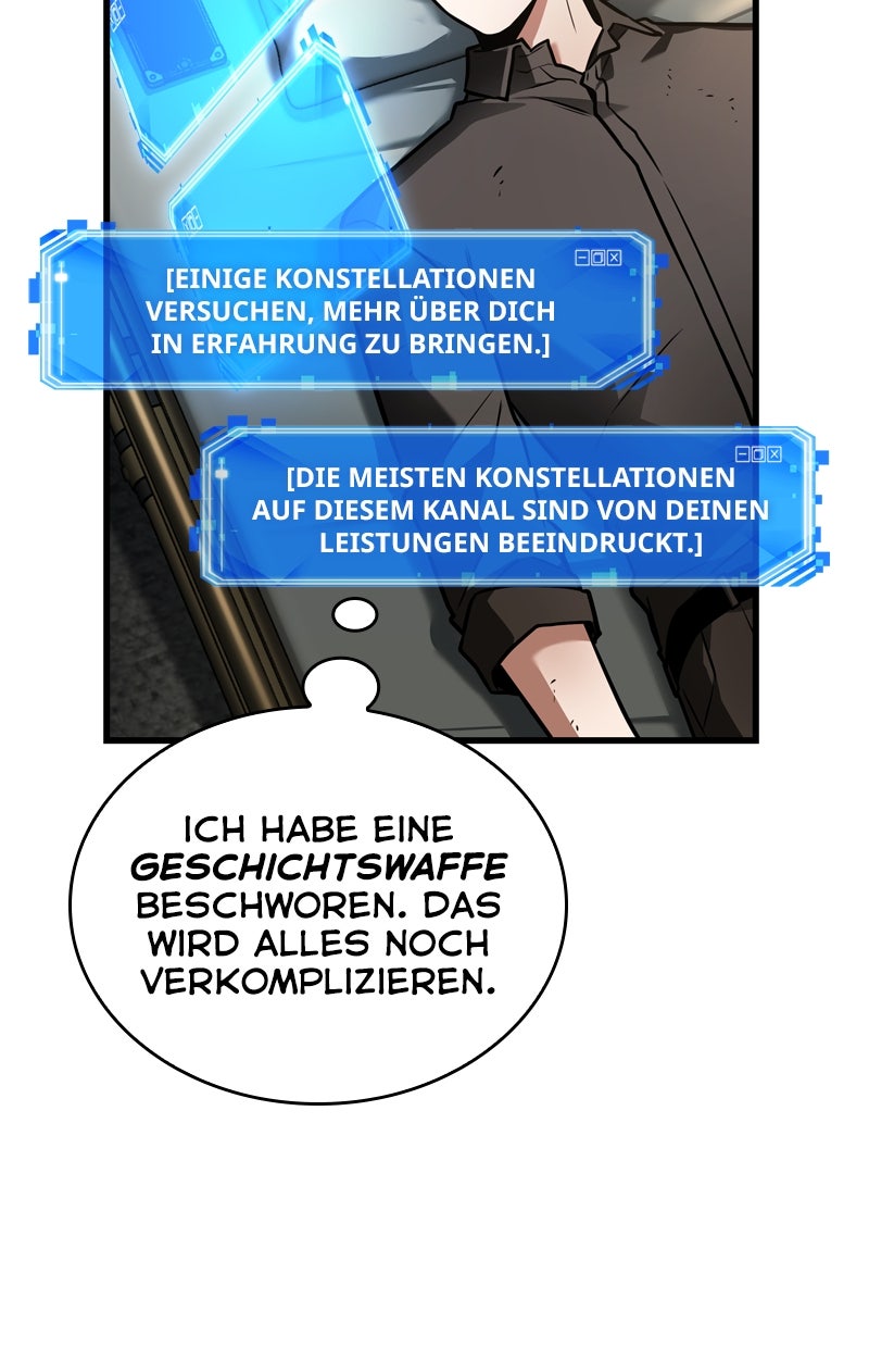 Read Der allwissende Leser DE Manga Online