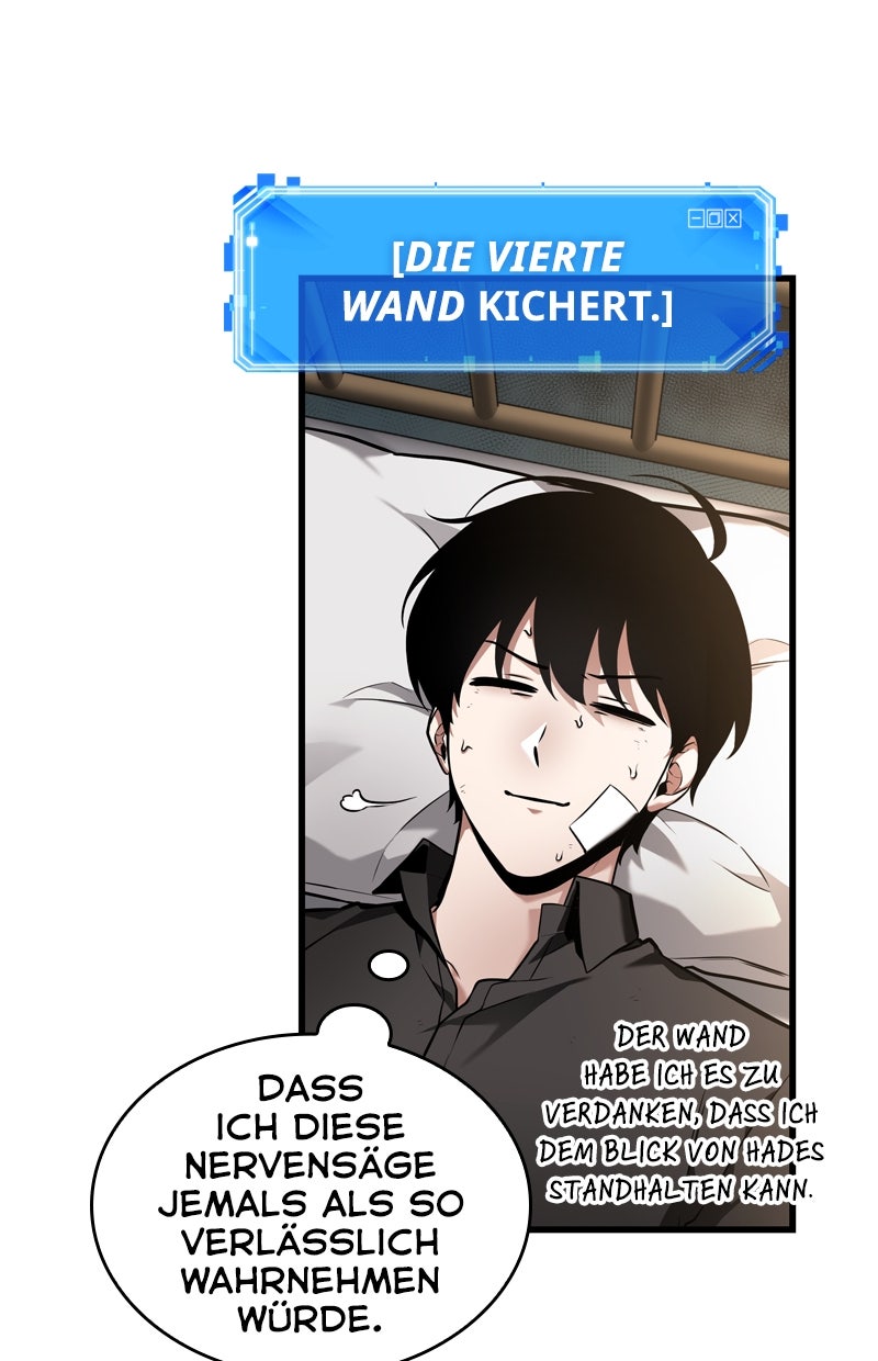 Read Der allwissende Leser DE Manga Online